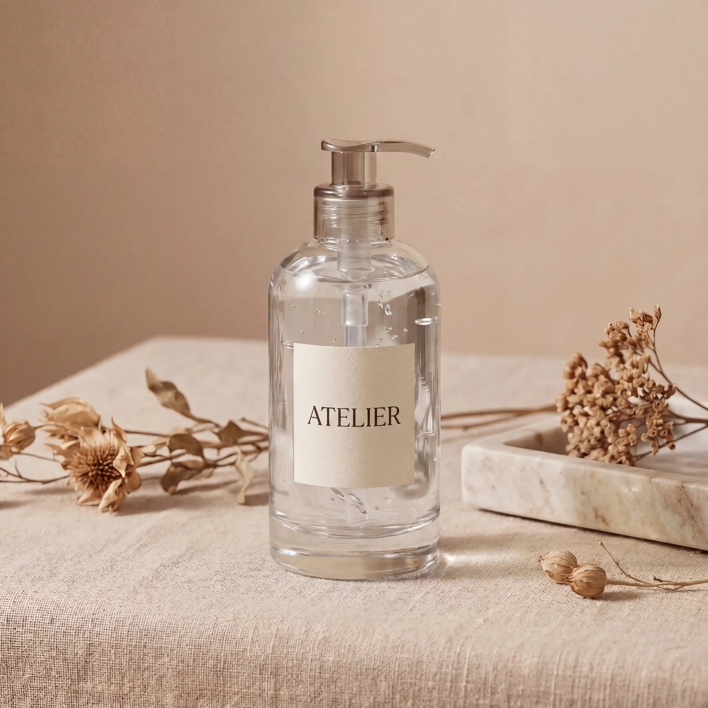 ATELIER Contouring Gel